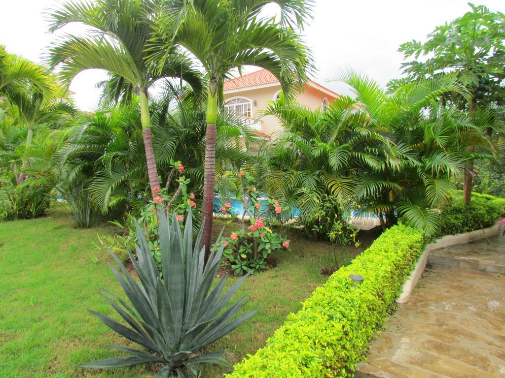 Villa Sosua Hispaniola Residencial ห้อง รูปภาพ