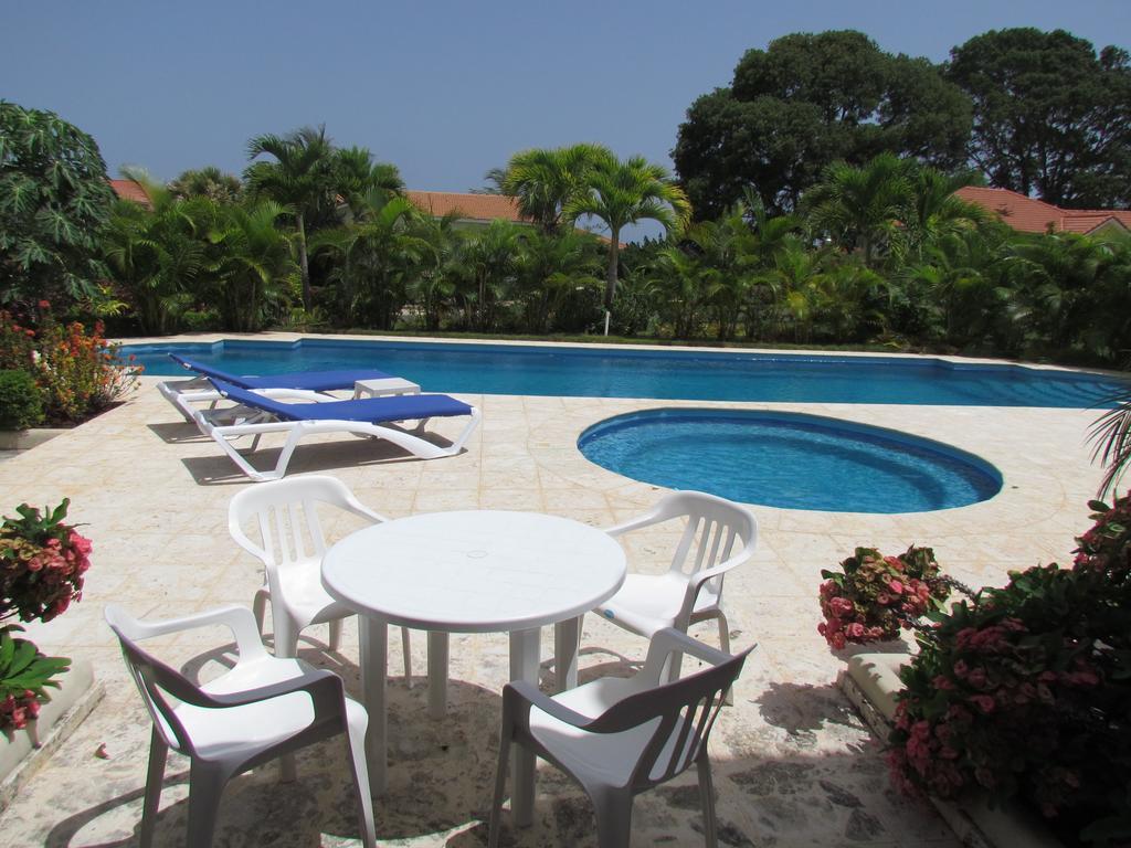 Villa Sosua Hispaniola Residencial ห้อง รูปภาพ