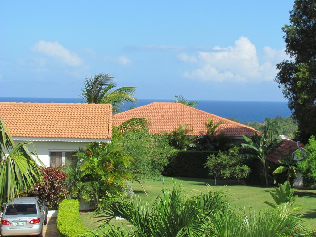 Villa Sosua Hispaniola Residencial ห้อง รูปภาพ