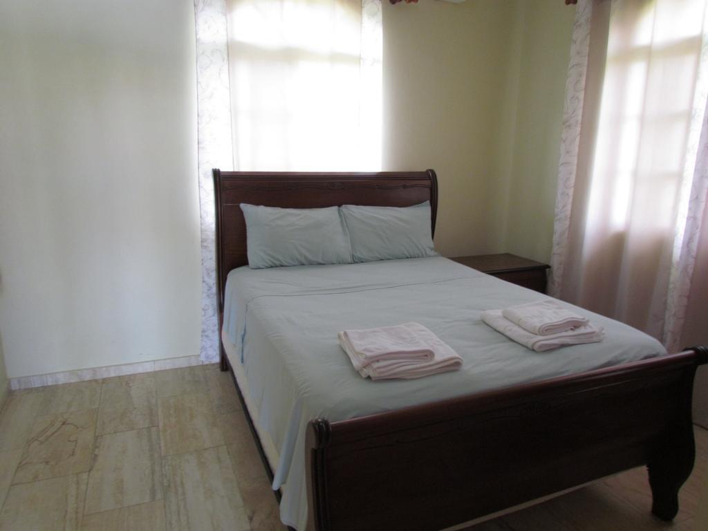 Villa Sosua Hispaniola Residencial ภายนอก รูปภาพ